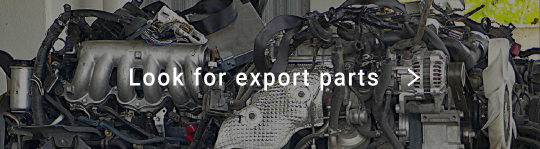 Look for export parts